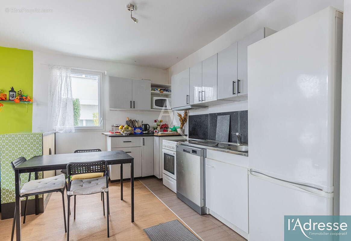 Appartement à ATHIS-MONS