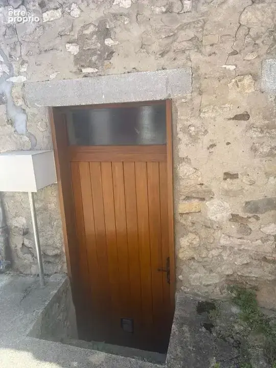 Grande maison familiale  Non mitoyenne avec jardin et - photo 11