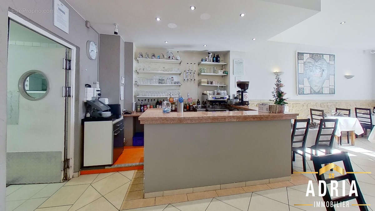 Appartement à TERVILLE