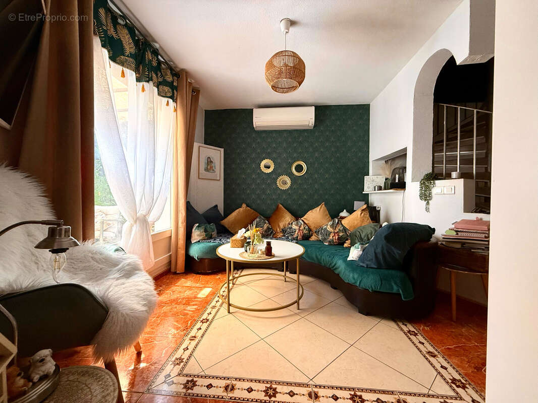 Magnifique Villa de 150m2 Classe énergétique A - photo 18