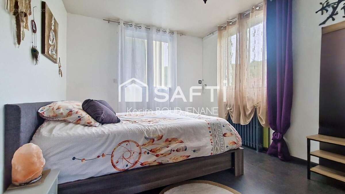 Photo 8 - Maison à VIARMES