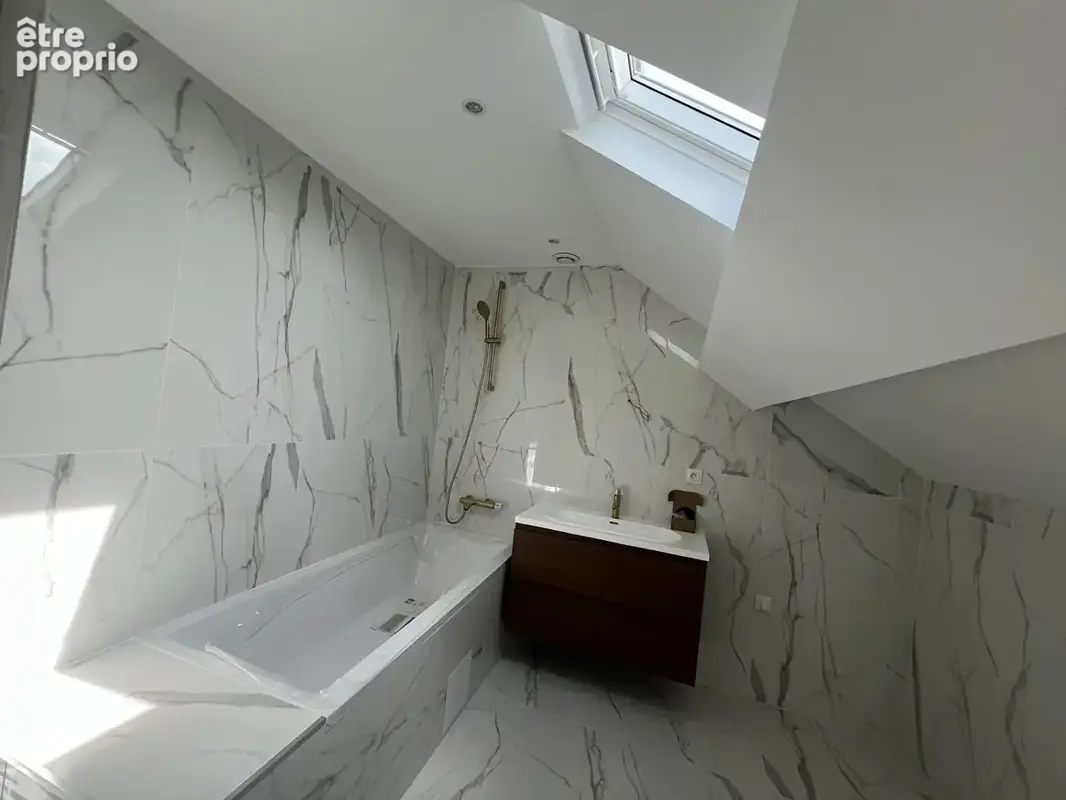 Maison Saint-brice-sous-forÊt 6 pièce(s) 116.77 m2 - photo 7