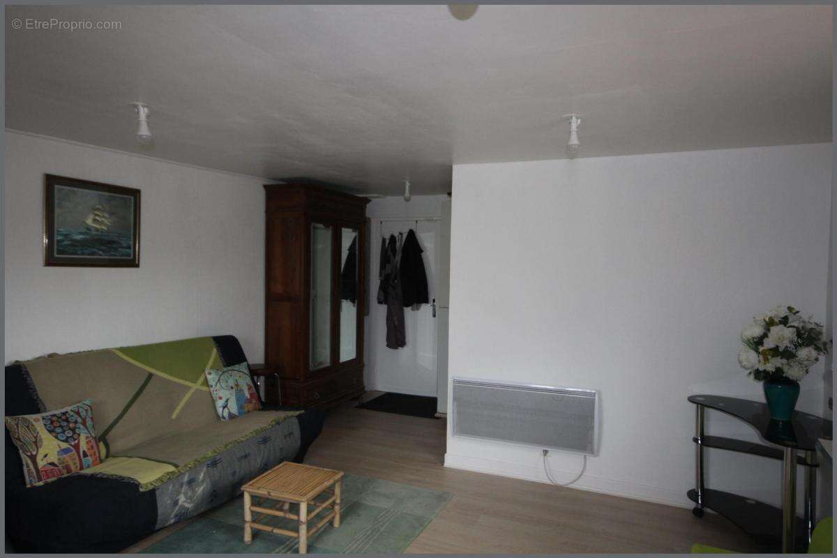 Maison à MAYET