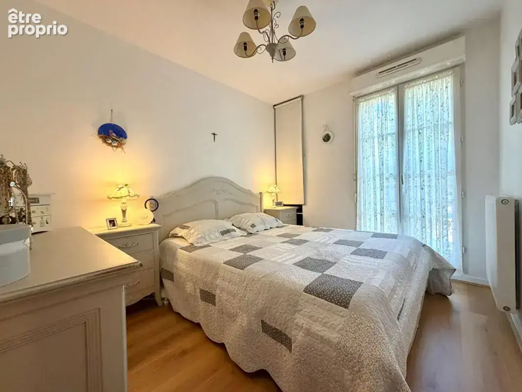Appartement Maisons Alfort 3 pièces proche Métro RER et Centre-ville - photo 8