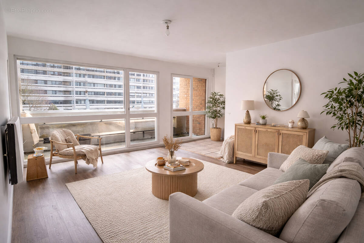 Appartement à LILLE