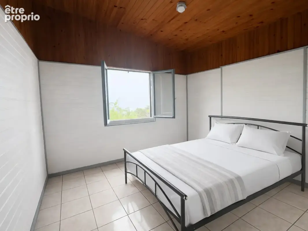 Maison 5 pièces 120 m² à vendre à Le Port (97424) - photo 8