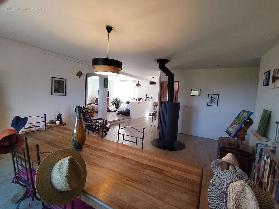 Maison à THUIR