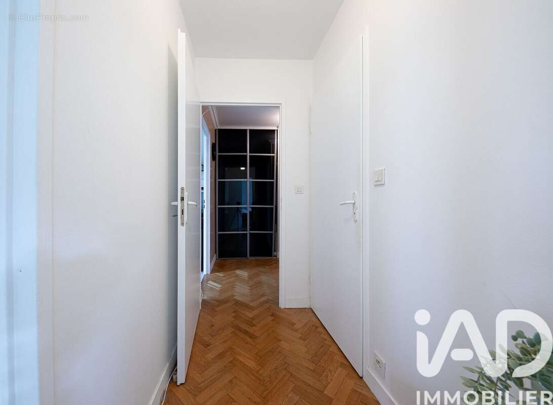 Photo 8 - Appartement à LONGJUMEAU
