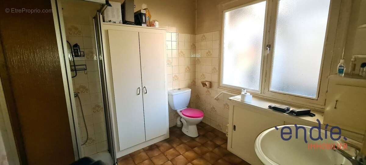 Maison à MAUBOURGUET