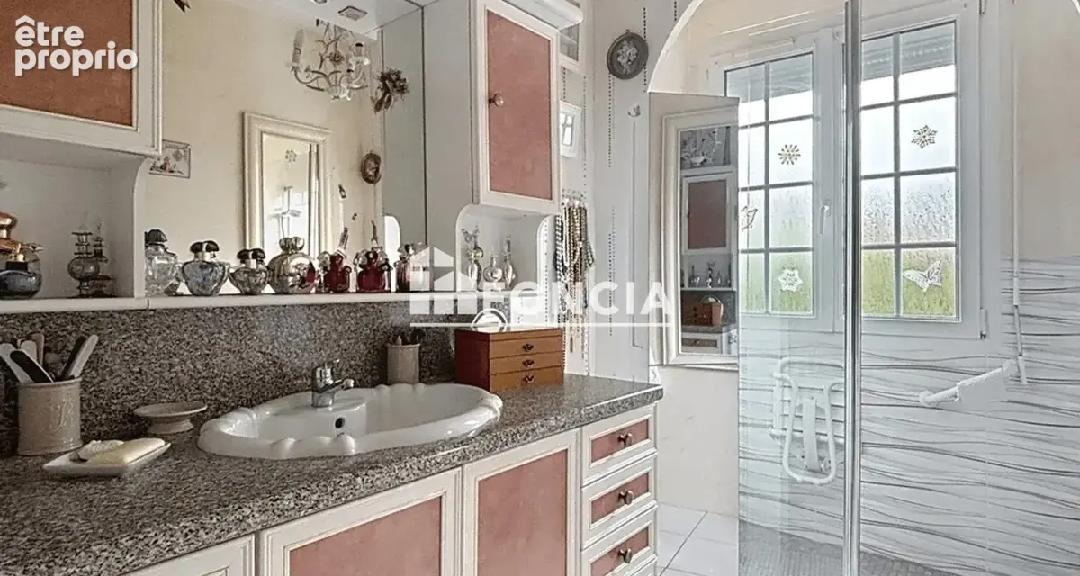 Maison à Biéville-Beuville - photo 13