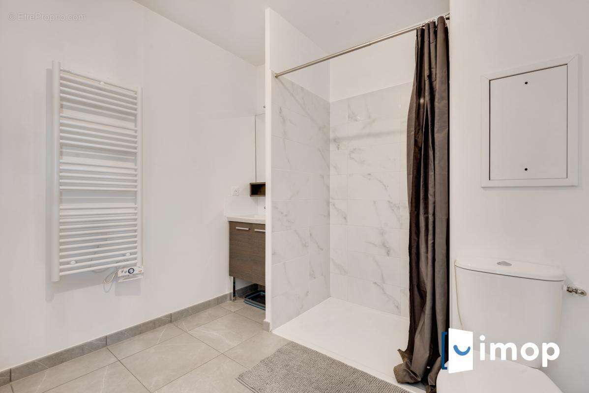Appartement à ROSNY-SOUS-BOIS
