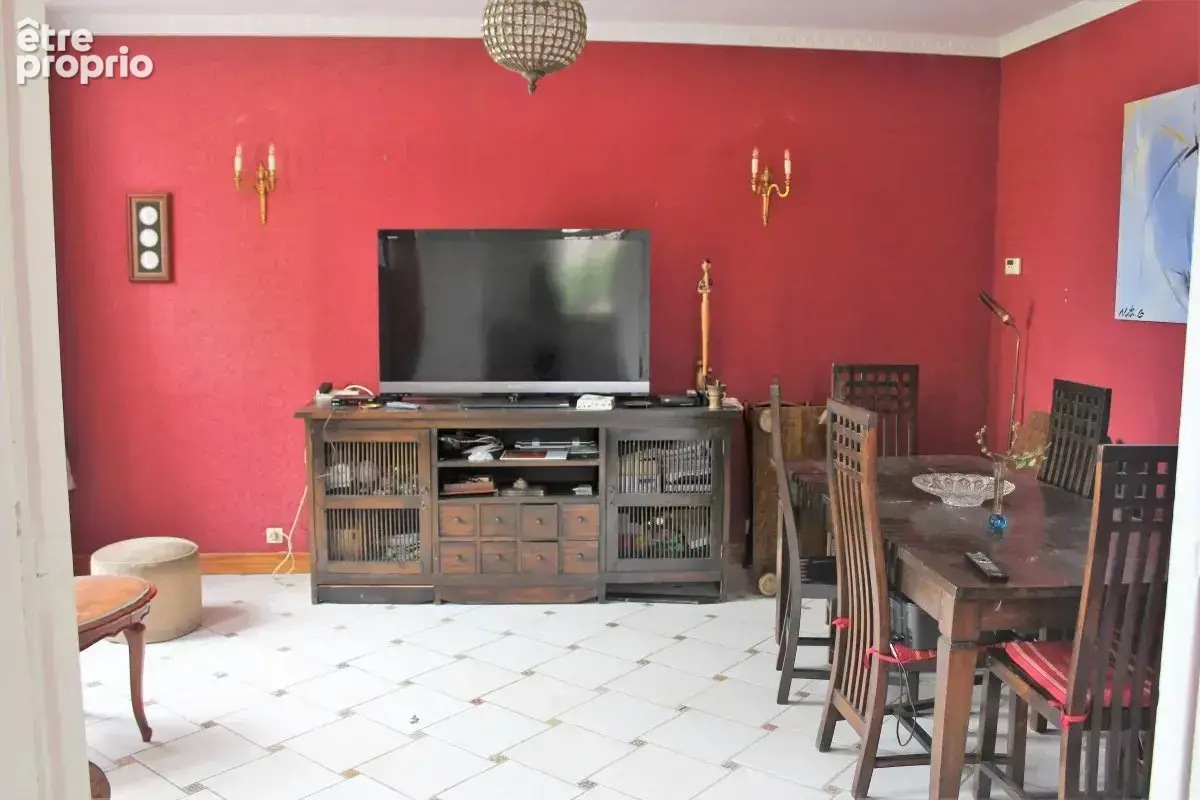Maison de caractere - photo 9