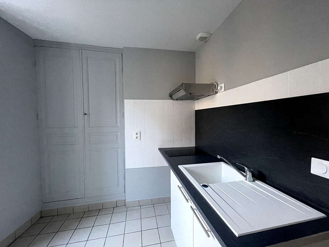 Appartement à ARGENTON-SUR-CREUSE