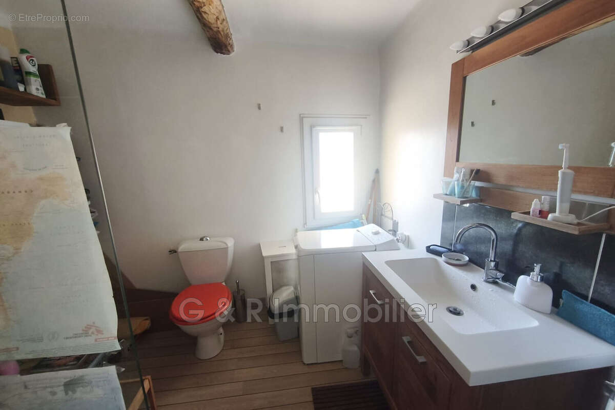 Maison 4 pièces 68 m² à vendre à Peypin (13124) - photo 9