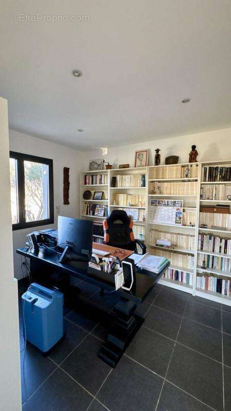 Maison à LANSARGUES