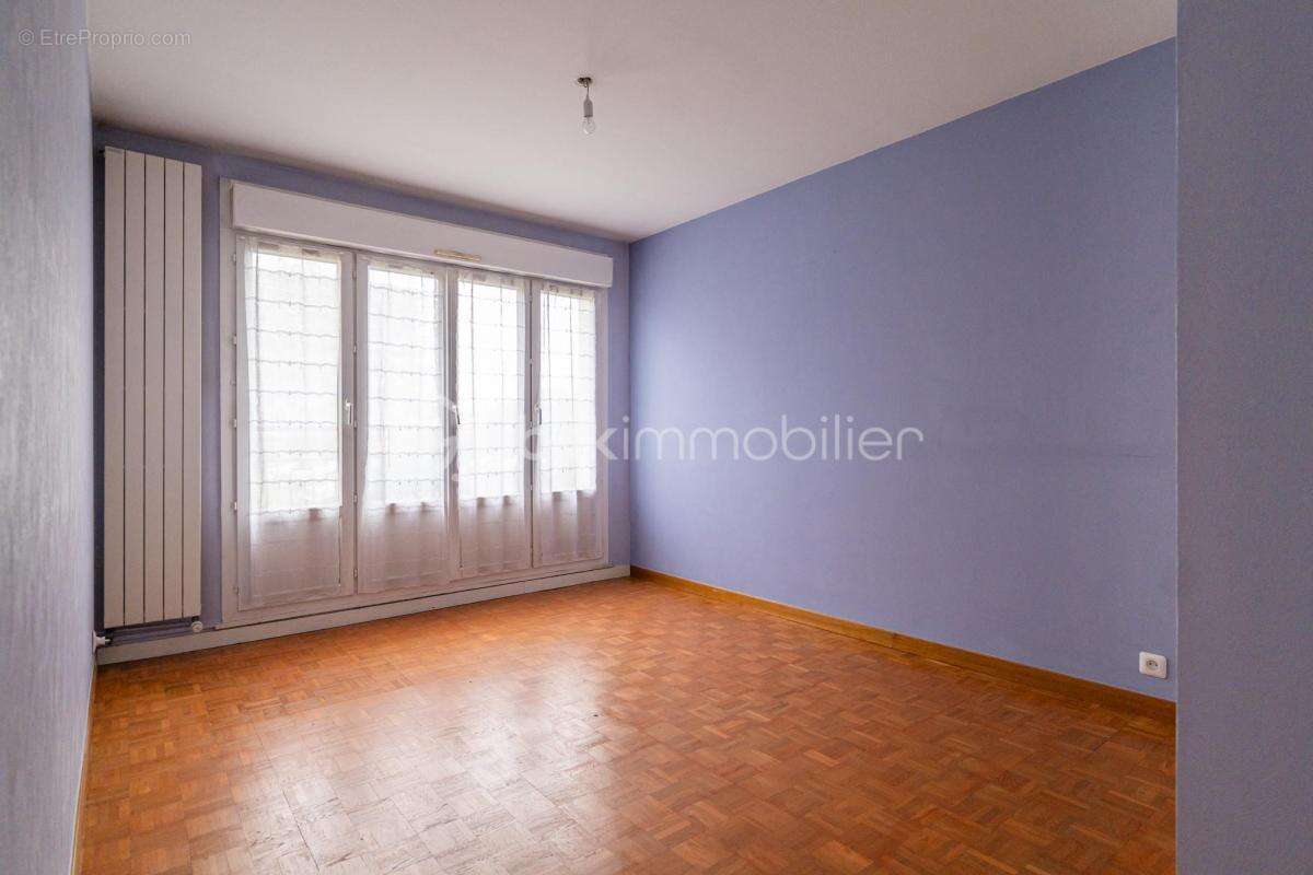Appartement à LE MANS