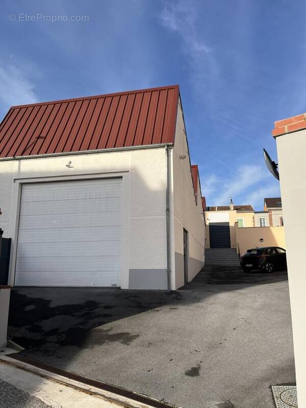 Autre à EPERNAY