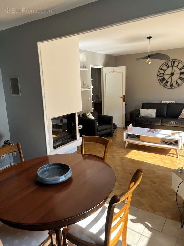 Maison à vendre 6 pièces VILLERS ALLERAND (51) - photo 6