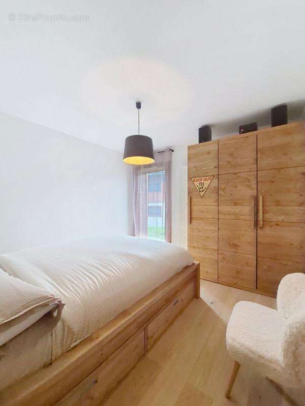 Appartement à MEGEVE