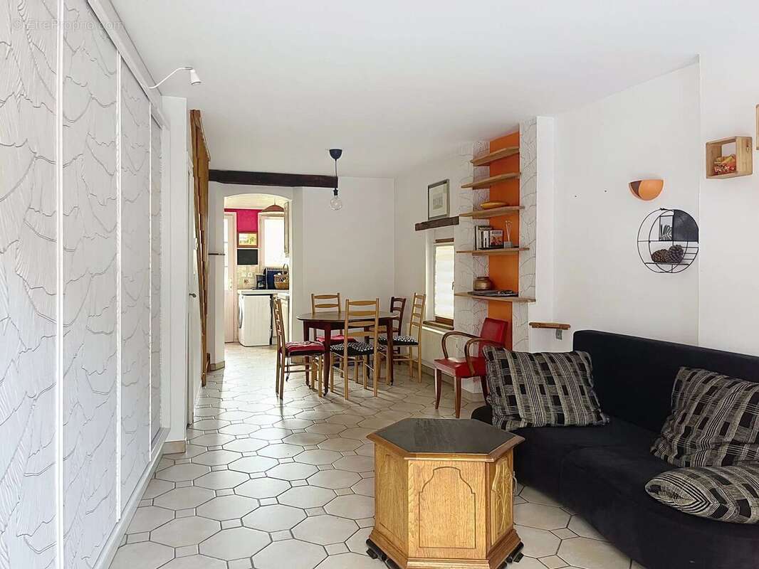 Vente Maison Laon(02000) 99 500ï¿œ - photo 2