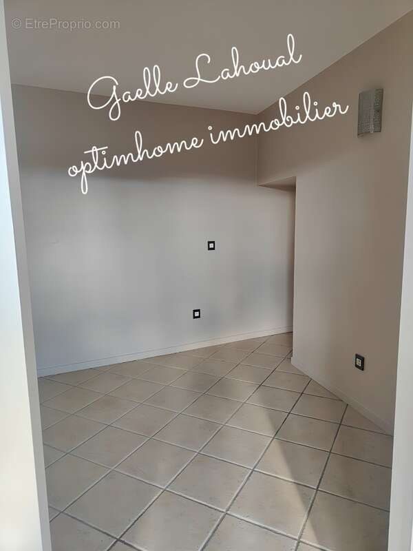 Maison à SAINT-GERVAIS-SUR-MARE