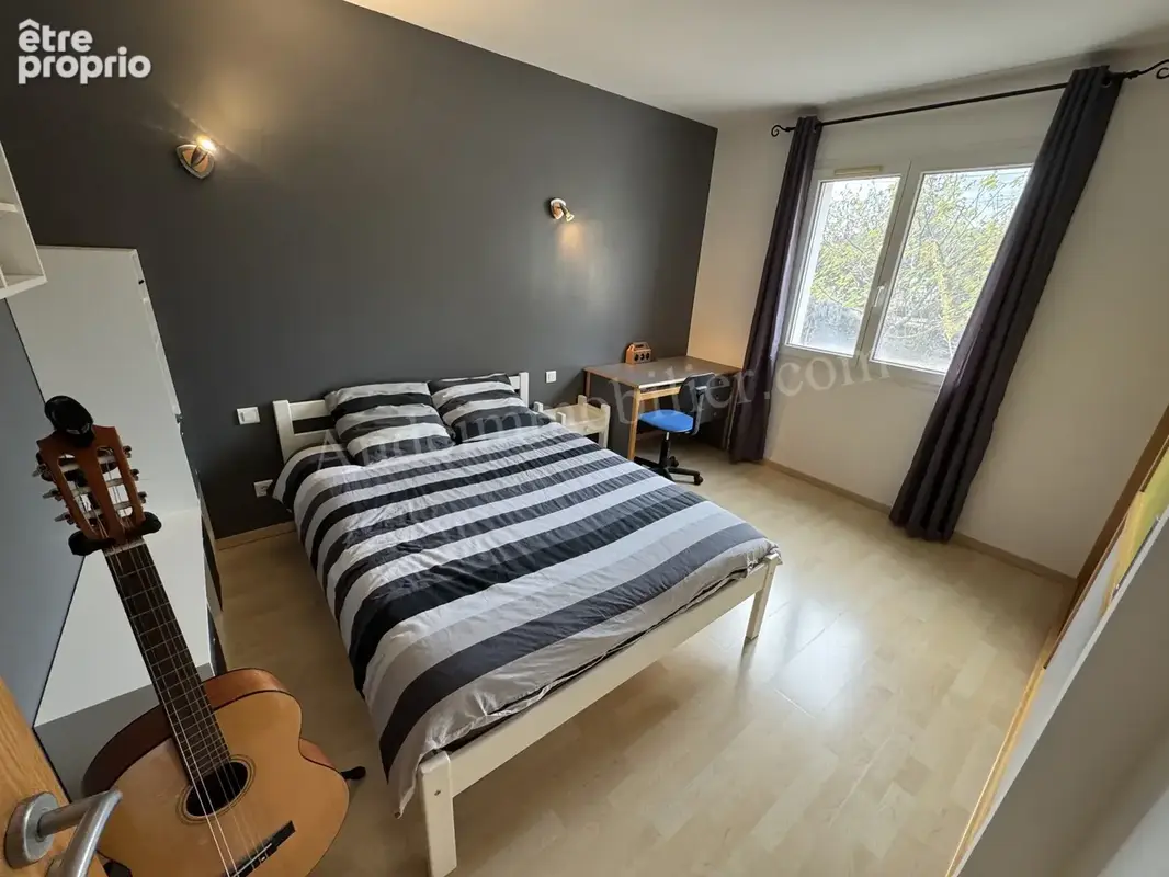 Villa de plain-pied avec grand jardin - photo 19