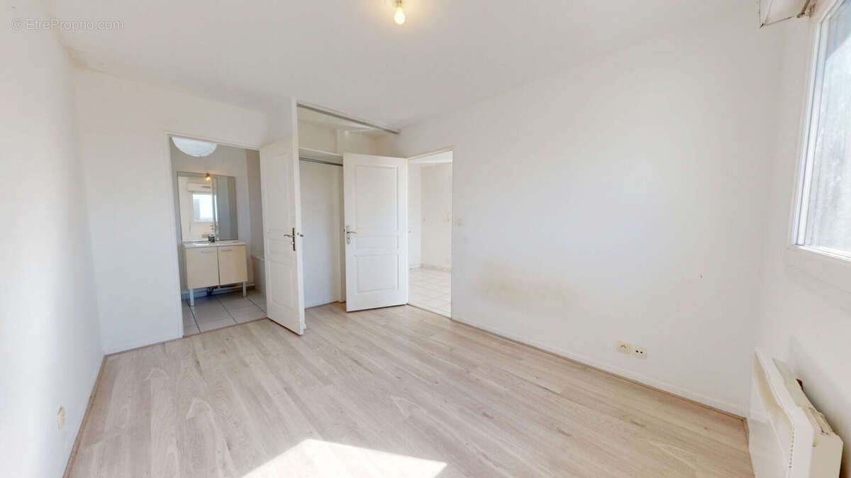 Appartement à CAEN