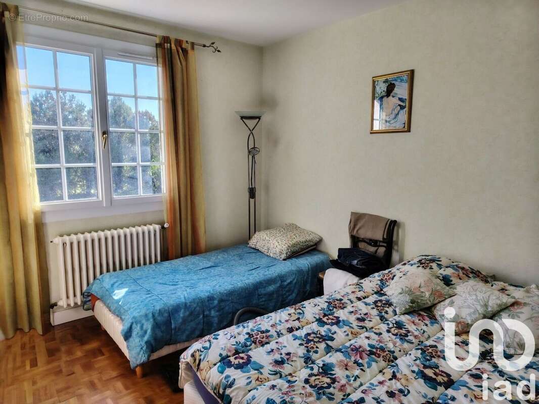 Photo 7 - Maison à MAINVILLIERS