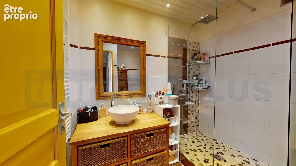 Appartement Bois d'Arcy 4 pièces 80,70 m2 + 2 caves + 1 parking extérieur - photo 11