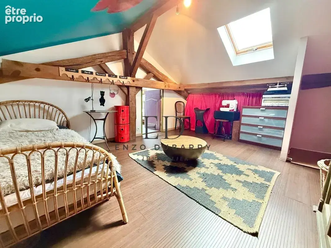 Maison 8 pièces 180 m² à vendre à Bayonne (64100) - photo 18