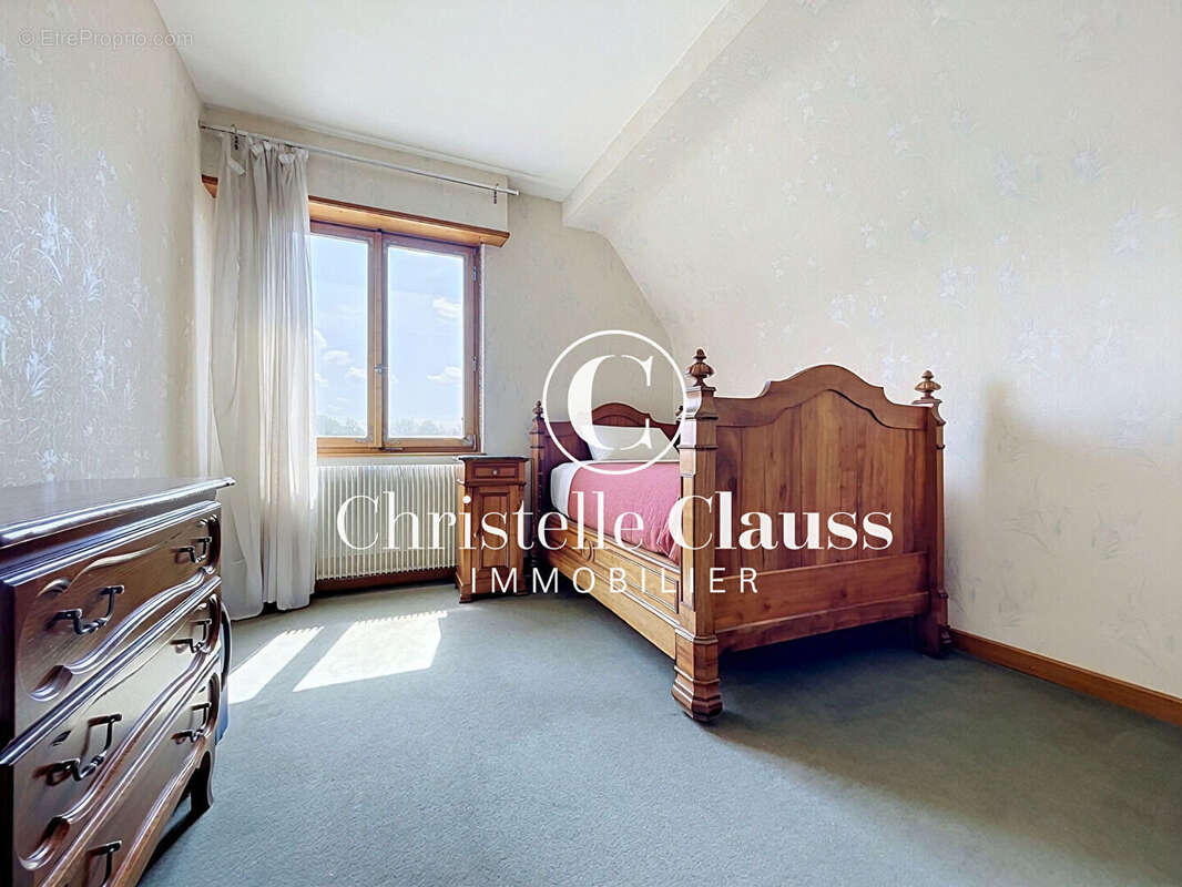 Maison Muttersholtz 303 m2 - photo 8