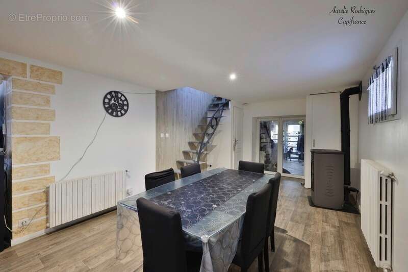Maison à vendre 6 pièces  (71) - photo 19