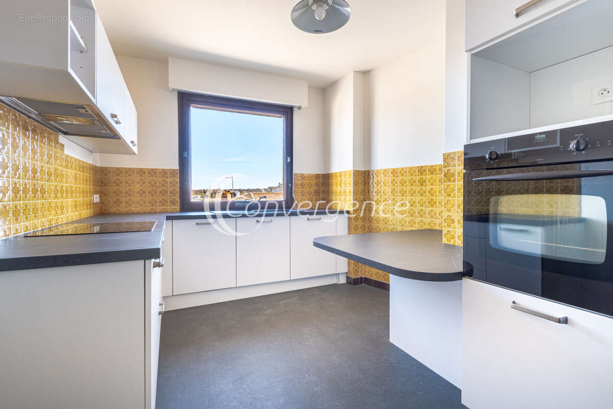 Appartement à LIMOGES