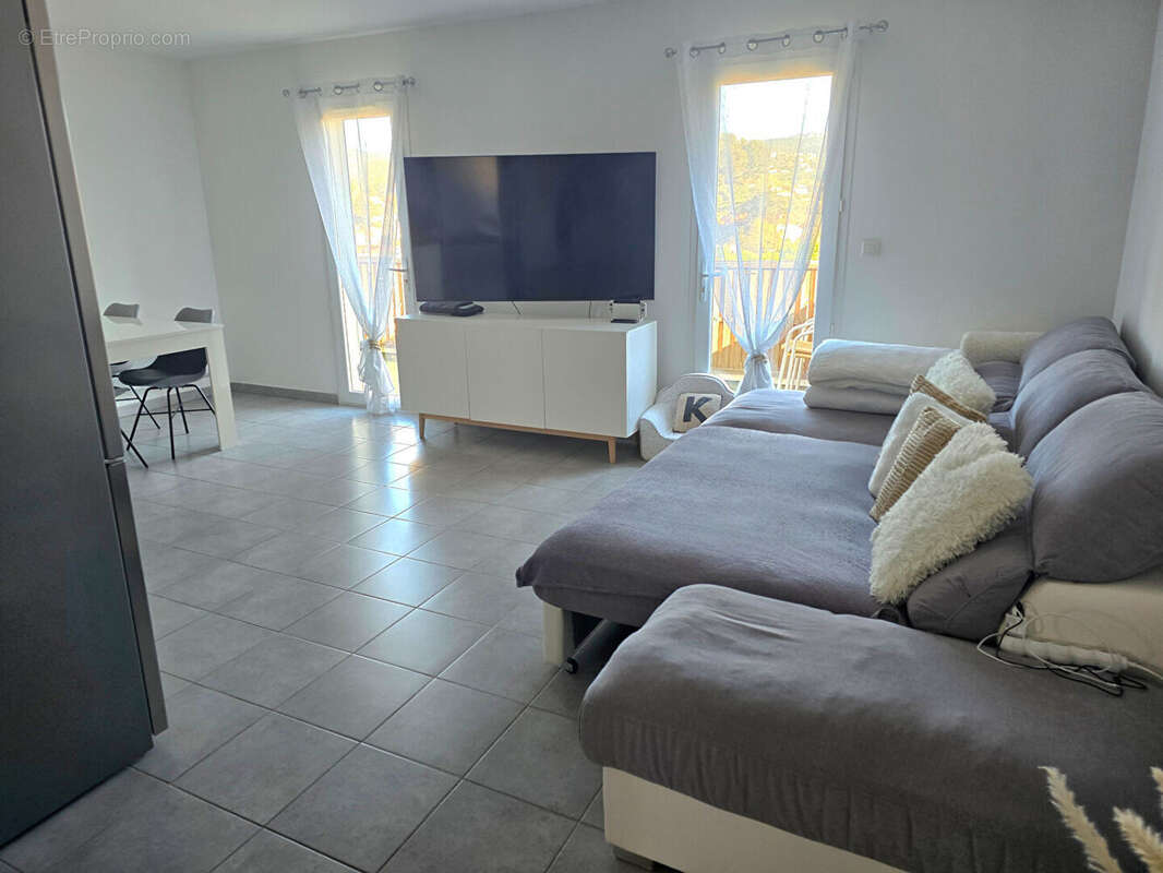 Appartement à ALLAUCH