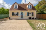 Photo 1 - Maison à VILLEMER