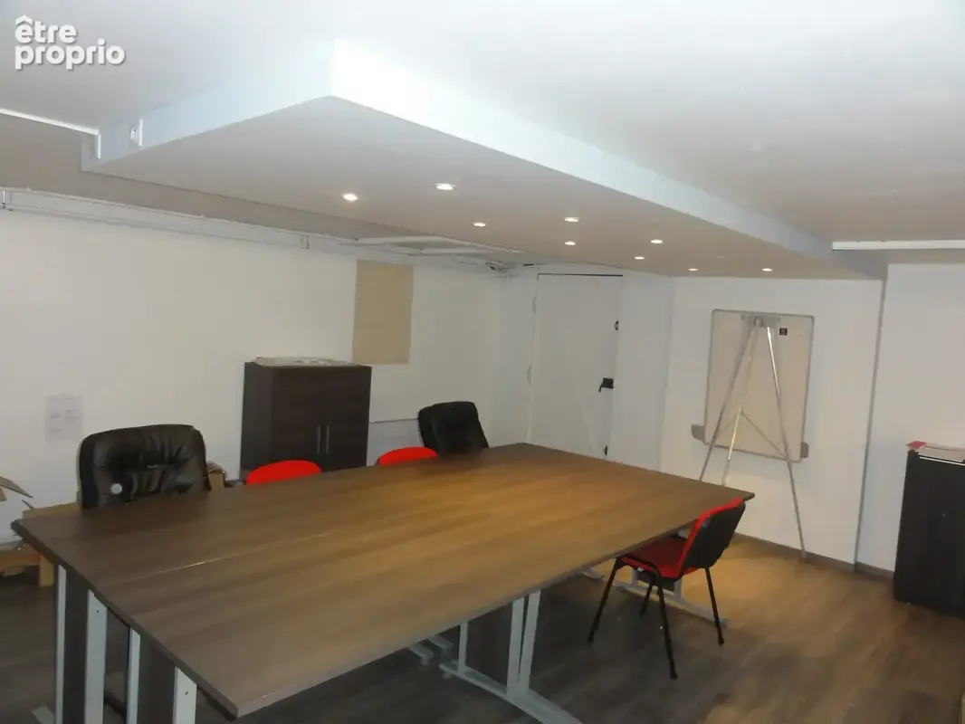 Local/bureau à vendre MONTPELLIER (34) - photo 23