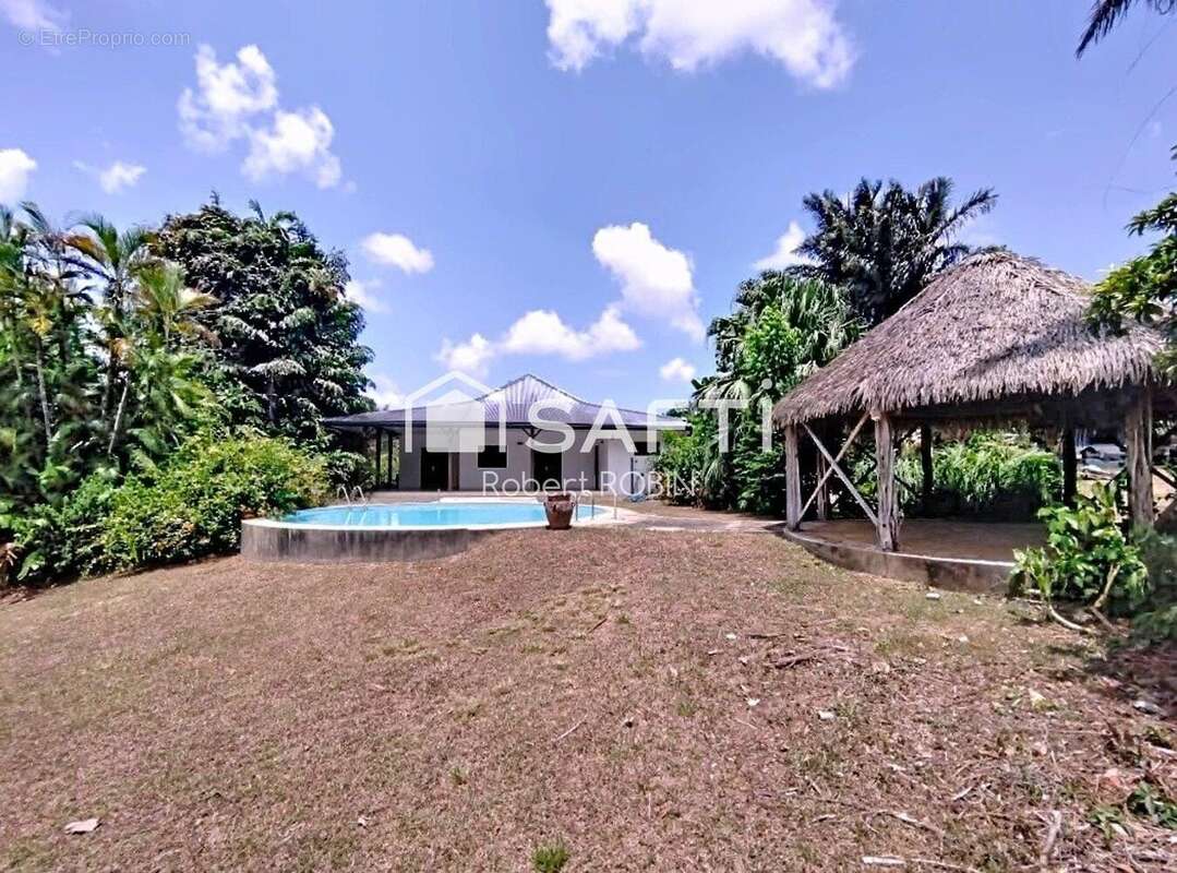 Photo 5 - Maison à MATOURY