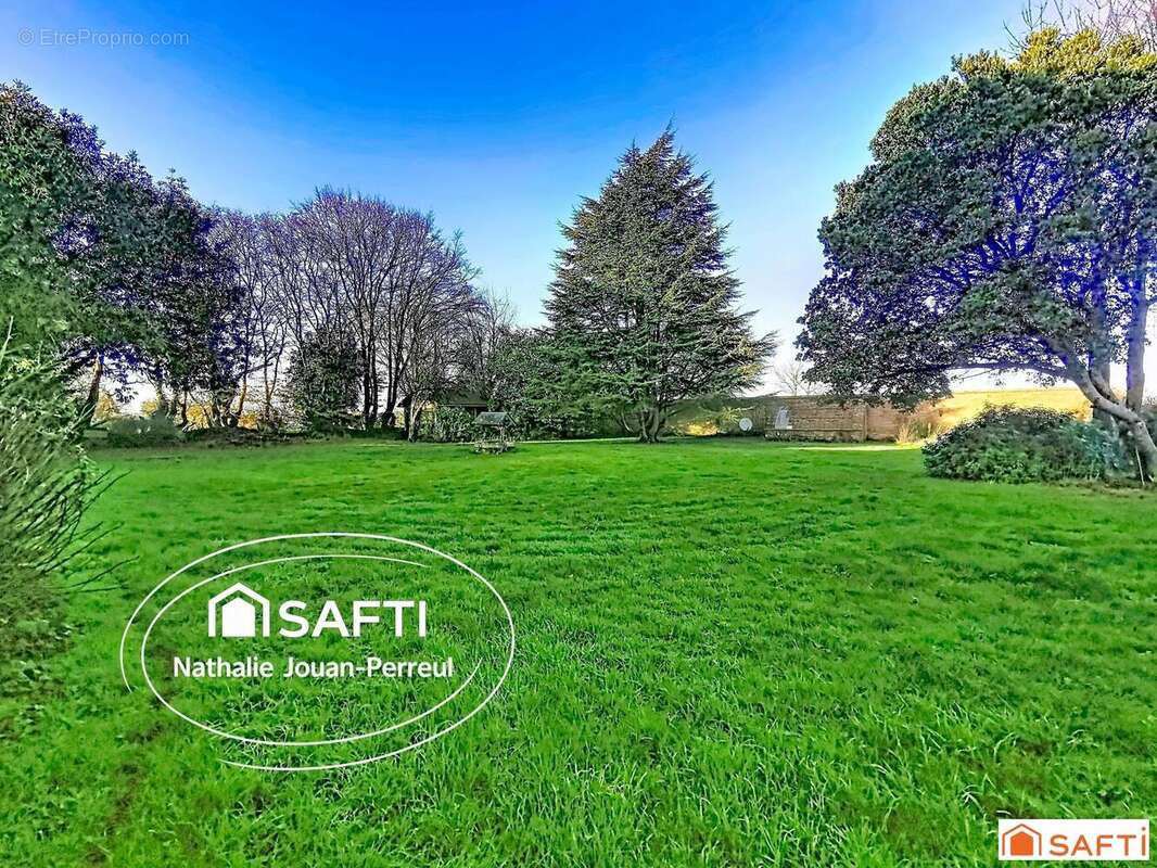 Photo 6 - Maison à PIPRIAC