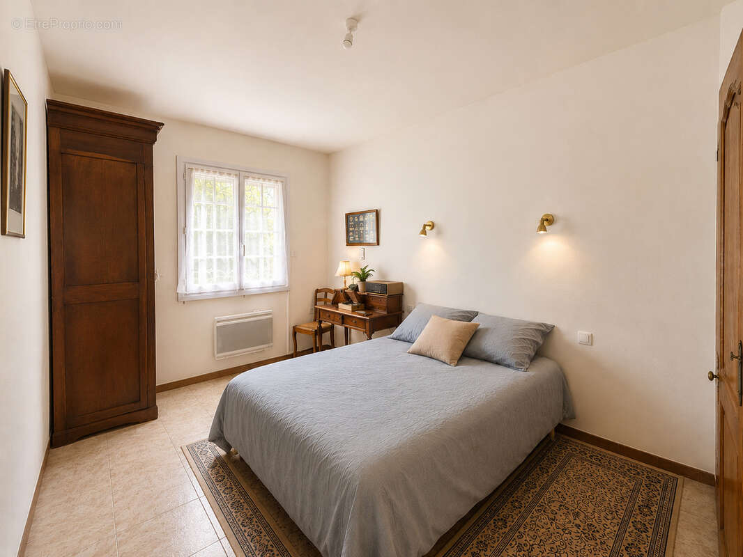 Maison à GEMENOS