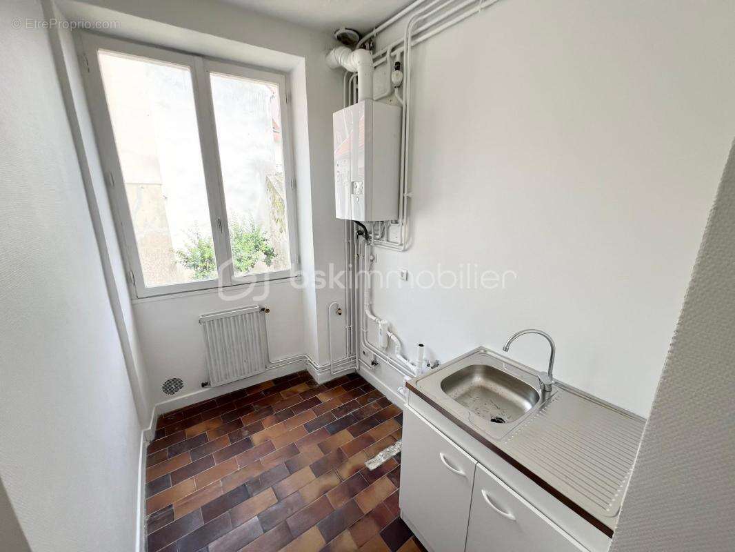 Appartement f3 coulommiers - photo 3