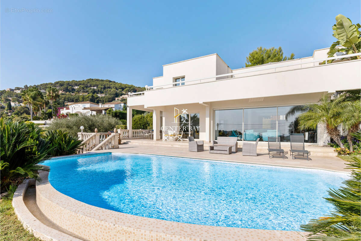 Maison à ANTIBES