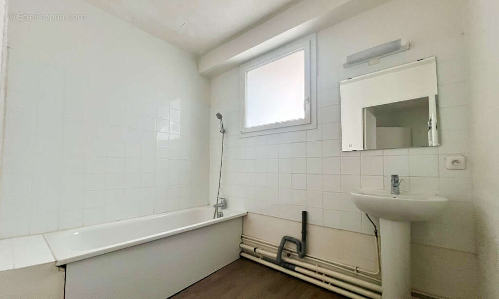 Appartement à GARDANNE