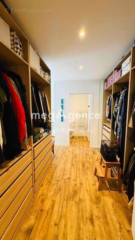 Maison à L'ILE-D'YEU