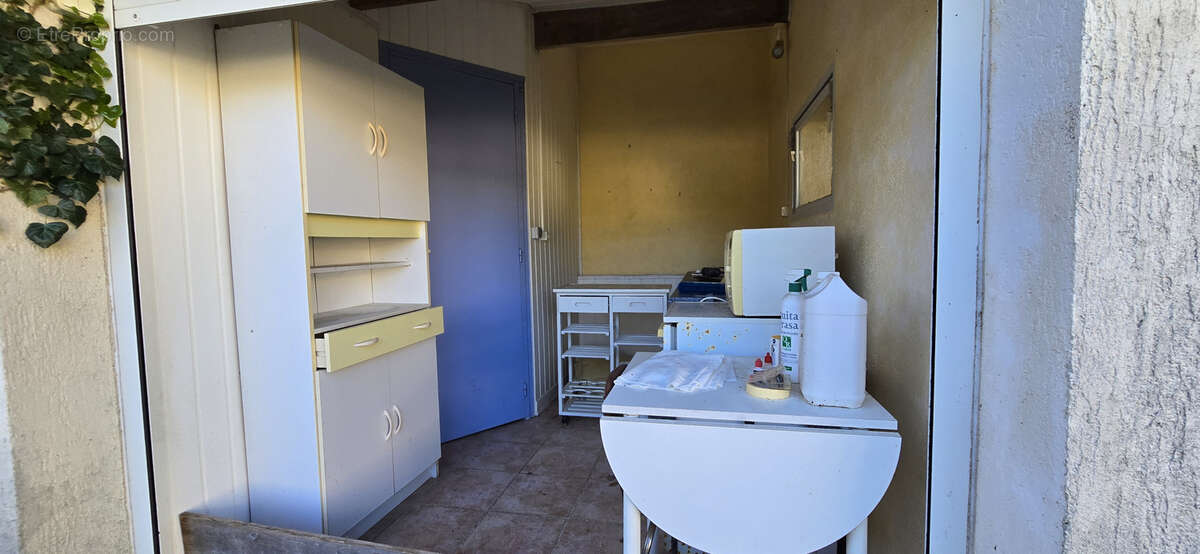 Maison à LA BOISSIERE