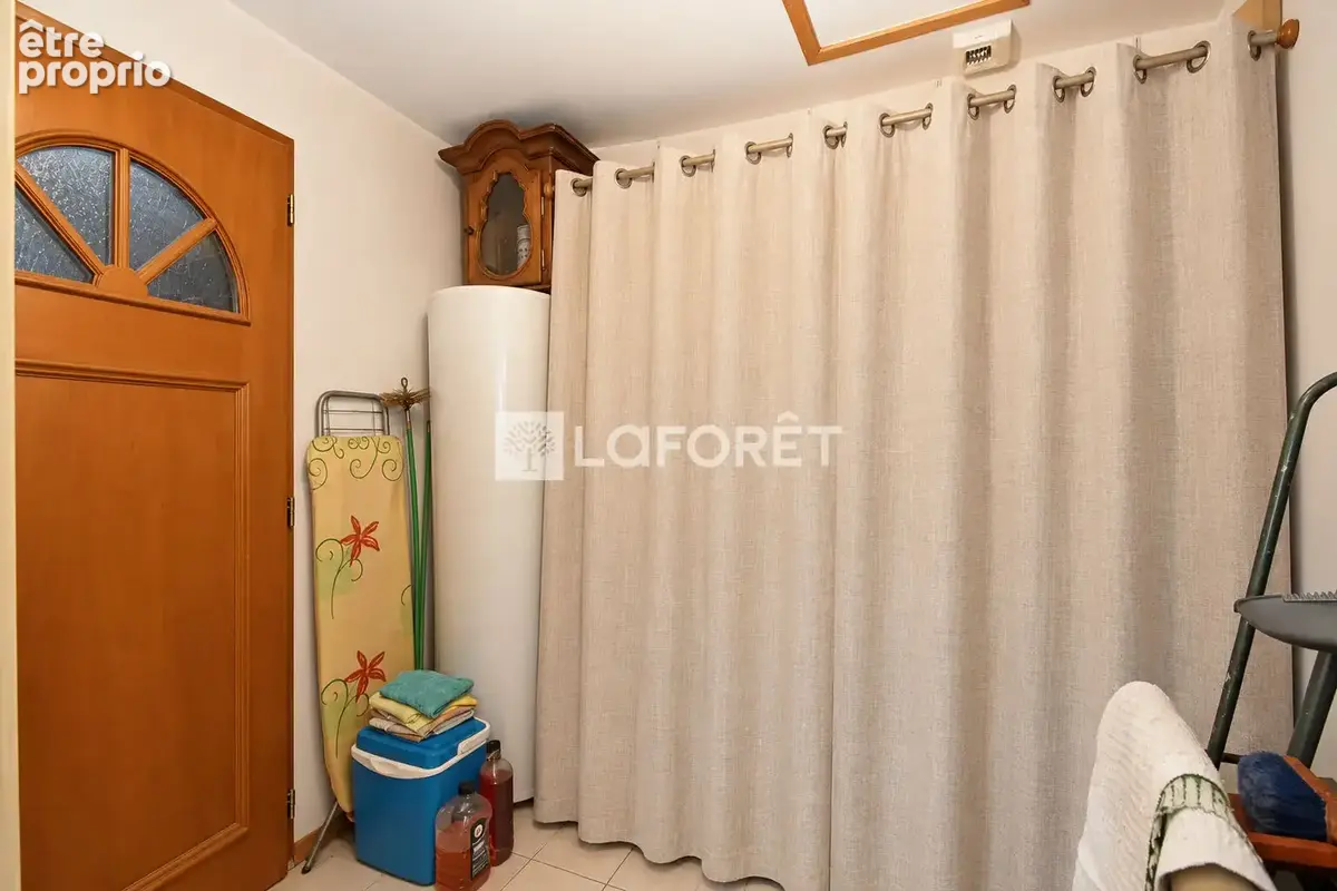 Maison Bagnols En Foret 4 pièces de 103 m2 sur terrain 2000m2 - photo 16