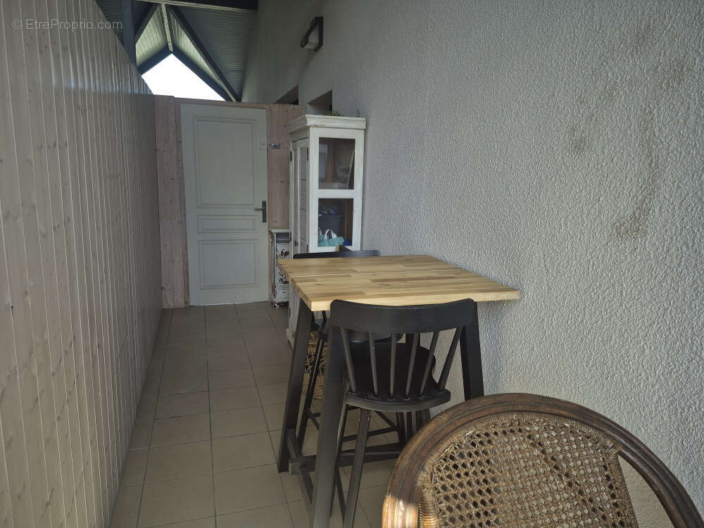 Appartement à AUCH