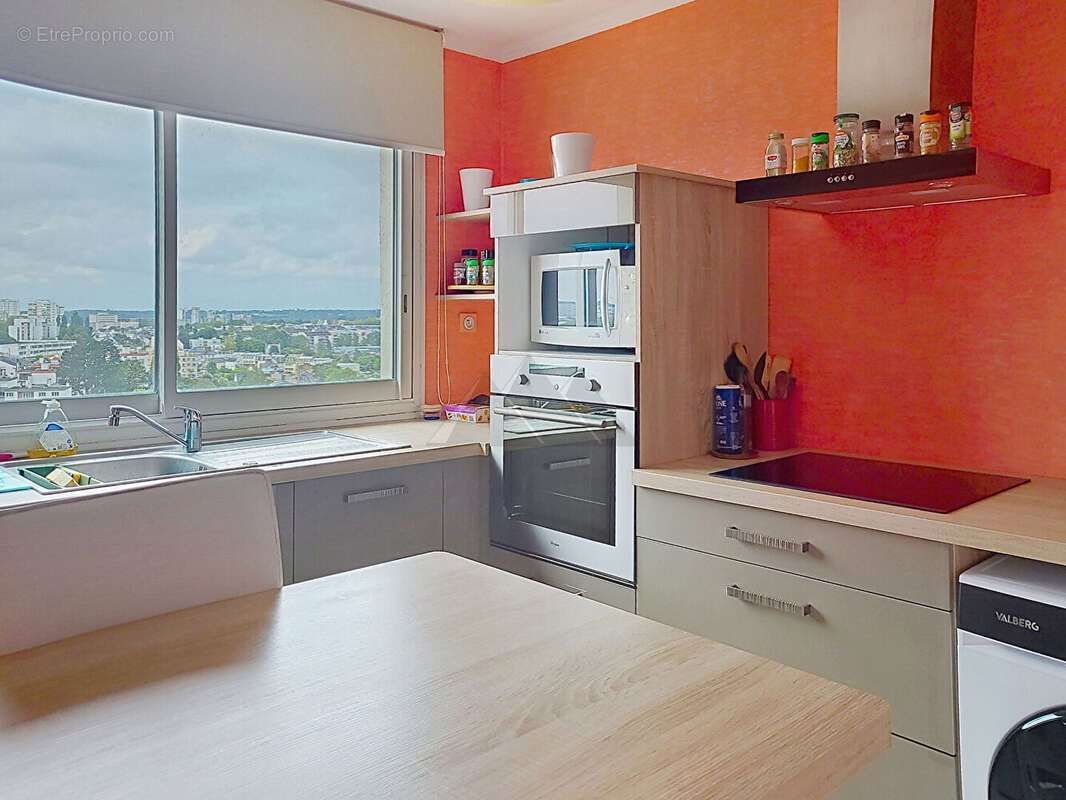 Appartement a vendre brest 114 m²  3 chambres - photo 6
