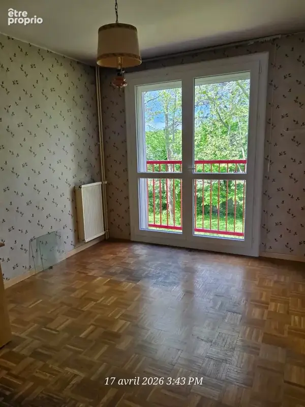 Appartement 3 pièces 75 m² à vendre à Valence (26000) - photo 2