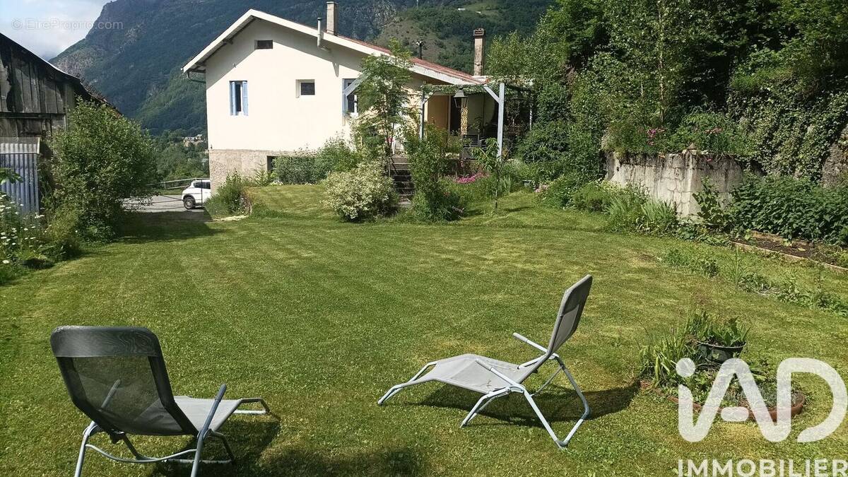 Photo 1 - Maison à GAVARNIE
