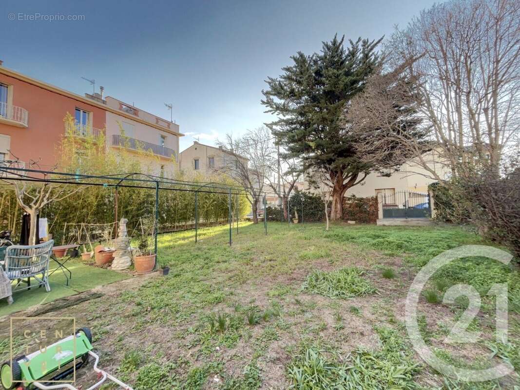 Appartement à ILLE-SUR-TET